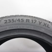 6. Opony 235/45 R17 4x BARUM 97Y XL Bravuris 5HM Letnie 2023