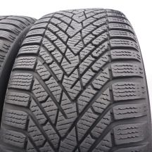 4. Opony 225/50 R17 2x PIRELLI 98V XL Winter 2 Cinturato Zimowe 2023 7,2-8mm