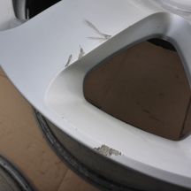 10. 4 x Alufelgi 18  AUDI  5x130  8J Et56 Audi  Q7  Original  Germany