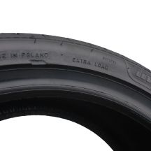 5. 1 x SAVA 215/40 R17 87Y XL  Intensa uhp 2 Lato 2022 7mm