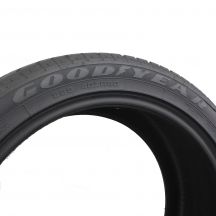 5. 4 x GOODYEAR 295/40 ZR20 XL Wrangler E1 Lato 2011