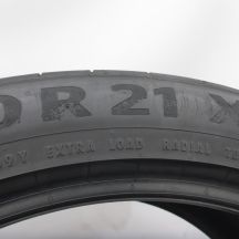 6. Opony 285/40 R21 2x CONTINENTAL 109Y XL AO SportContact 6 Letnie 2024 5,2-6mm