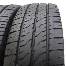 3. 2 x SEMPERIT 195/70 R15 C 104/102S Van-Life 2 Lato 6.8-7.2mm 