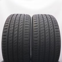 3. Opony 225/35 R18 4x BARUM 87Y Bravuris 5HM Letnie 2022 7,8-8mm