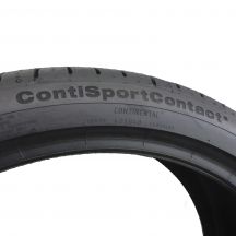 3. 1 x CONTINENTAL 235/35 R20 92Y XL ContiSportContact Lato 