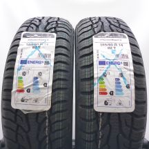 3. Opony 185/60 R14 4x UNIROYAL 82T AllSeasonExpert 2 Wielosezonowe 2023 
