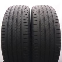 5. Opony 235/60 R18 4x CONTINENTAL 103W EcoContact 6 Q M0 Letnie 2025 