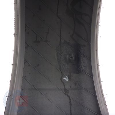 7. Opony 255/45 R20 2x MICHELIN 105V XL Pilot Alpin 5 SUV Zimowe 2020 6,3mm