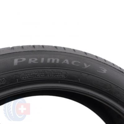 5. 2 x MICHELIN 195/55 R20 95H XL Primacy 3 Lato 7mm 