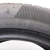 8. Opony 225/50 R17 2x CONTINENTAL 98H XL WinterContact TS 850 P SEAL Zimowe 2022 