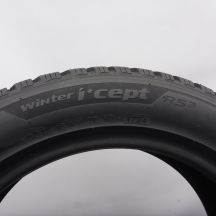 9. Opony 195/55 R16 2x HANKOOK 87H Winter ICept RS3 W462 Zimowe 2024 7,5mm