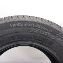 5. Opony 205/70 R15C 2x CONTINENTAL 106/104R VanContact 4Season Wielosezonowe 2022 
