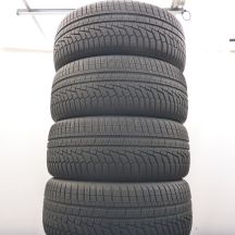 Opony 255/50 R19 4x HANKOOK 107V XL Winter I cept evo2 SUV Zimowe 2019 7-7,5mm