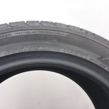 6. Opony 255/45 R18 4x YOKOHAMA 103Y XL Advan Sport V107 Letnie 2025