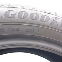 6. Opony 235/50 R20 2x GOODYEAR 104T XL UltraGrip Performance + Zimowe 2023 7,8mm