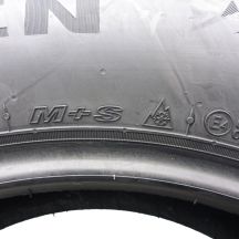 2. Opony 235/60 R18 2x NEXEN 103H WinGuard Sport2 SUV Zimowe 2023 Jak Nowe 7,8-8mm