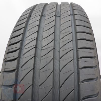 2. Opony 205/55 R16 1x MICHELIN 94H XL Primacy 4+ Letnie 2024 
