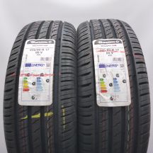 3. Opony 225/60 R17 4x BARUM 99V Bravuris 5 Letnie 2021