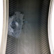 7. Opony 225/45 R18 2x CONTINENTAL 95V XL WinterContact TS870 P Zimowe 2022 6.7-6.9mm