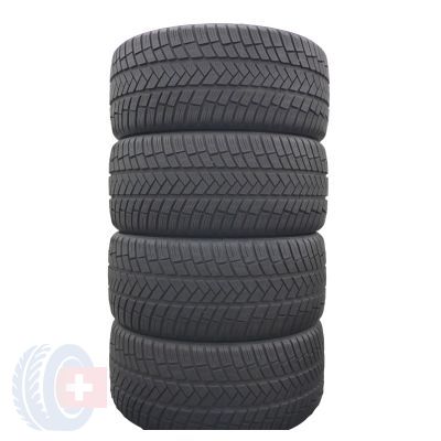 4 x VREDESTEIN 245/40 R18 97V XL Wintrac Pro 2018/22 Zima 5,8-6,2mm