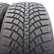 2. Opony 235/40 R19 4x KUMHO 92V WinterCraft WP71 Zimowe 2018 8,5mm