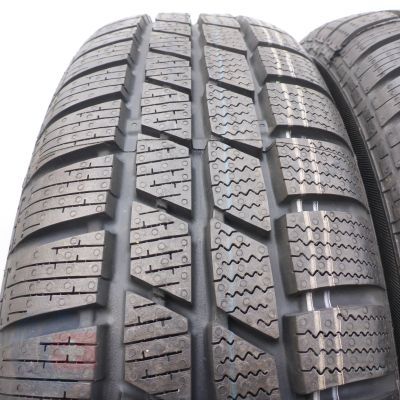 2. Opony 175/65 R15 4x CONTINENTAL 84T ContiWinterContact TS 810 S Zimowe 2023 