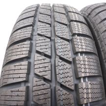 2. Opony 175/65 R15 4x CONTINENTAL 84T ContiWinterContact TS 810 S Zimowe 2023 