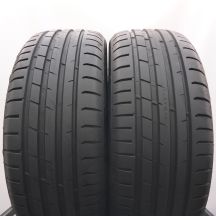 Opony 205/50 R17 2x NOKIAN 93Y XL Powerproof Letnie 2022 7mm