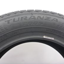 3. Opona 225/60 R17 1x BRIDGESTONE 99Y Turanza T005 A0 Letnia 2019 6,5mm