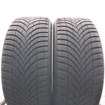 3. Opony 215/45 R17 4x SEMPERIT 91V XL Speed-Grip 5 Zimowe 2024,2025 7-7,2mm