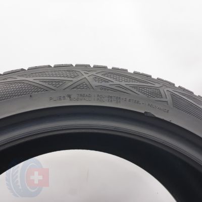 7. Opony 225/45 R18 2x VREDESTEIN 95W XL Wintrac Pro Zimowe 2022 7-7,2mm