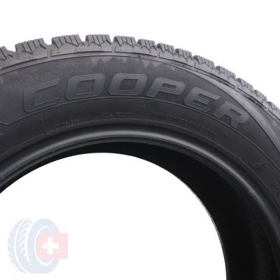 4. 2 x COOPER 235/60 R18 107T XL Weather-Master WSC Zima 2016 8,5mm JAK NOWE