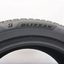 6. Opony 255/50 R20 4x BRIDGESTONE 109W XL Blizzak 6 Zimowe 2025 7mm