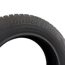 3. 1 x BRIDGESTONE 195/65 R15 91T Blizzak LM 001 Zima 2016