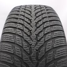 Opona 225/50 R18 1x NOKIAN 99H XL WR Snowproof Zimowa 2022 6,8mm