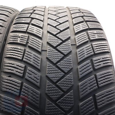 3. Opony 255/40 R20 2x VREDESTEIN 101Y XL Wintrac Pro Zimowe 2023 6,7-7,7mm