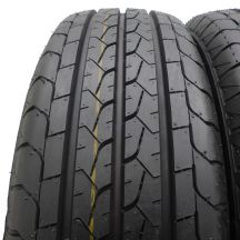 3. 4 x BRIDGESTONE 175/65 R14C 90/88T Duravis R660 Lato 2017 Jak Nowe