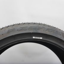 5. Opony 225/40 R19 2x PIRELLI 89Y P Zero RFT BMW Letnie 2021 