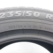 2. Opona 235/50 R17 1x SEMPERIT 96W Speed-Life 2 Letnia 2023 Nieużywana