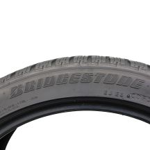5. 4 szt. opony 225/45 R19 Bridgestone - Blizzak LM 25V - 92V - Zima