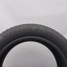 5. Opony 205/55 R17 2x DUNLOP 95V XL WinterSport 5 Zimowe 2017 8,2mm