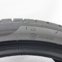 10. Opony 315/30 R21 2x PIRELLI 105V XL NO Sottozero 3 Winter Zimowe 2023 6,5mm