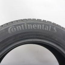 4. Opony 205/60 R16 2x CONTINENTAL 96H XL ContiWinterContact TS 830 P RFT BMW Zimowe 2020 