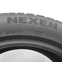 6. Opony 225/50 R18 2x NEXEN 99H XL NBlue 4Season SUV Wielosezonowe 2022, 2024 7,5mm