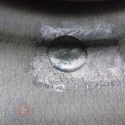 8. 4 x DUNLOP 265/50 R19 110V XL SP Winter Sport 3D Zima 6.5-6.8mm