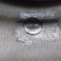 8. 4 x DUNLOP 265/50 R19 110V XL SP Winter Sport 3D Zima 6.5-6.8mm