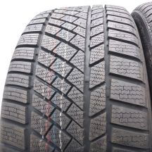 3. Opony 245/40 R18 2x CONTINENTAL 97V XL ContiWinterContact TS 830P RFT Zimowe 2021 