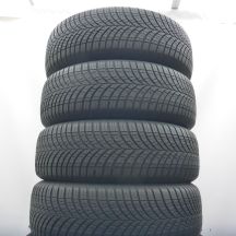 Opony 195/65 R15 4x GOODYEAR 95V XL Vector 4Seasons Gen-3 Wielosezonowe 2021, 2023 6,8-6,5mm