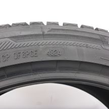 2. Opona 225/45 R19 1x BARUM 96V Polaris 6 Zimowa 2024 8mm