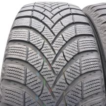 3. Opony 205/60 R16 2x SEMPERIT 96H XL Speed-Grip 5 Zimowe 2024 7,5-7,2mm